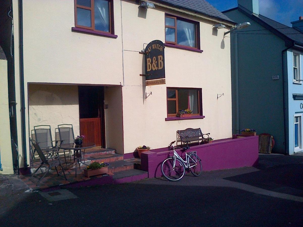 Baywatch Inn Dingle Extérieur photo