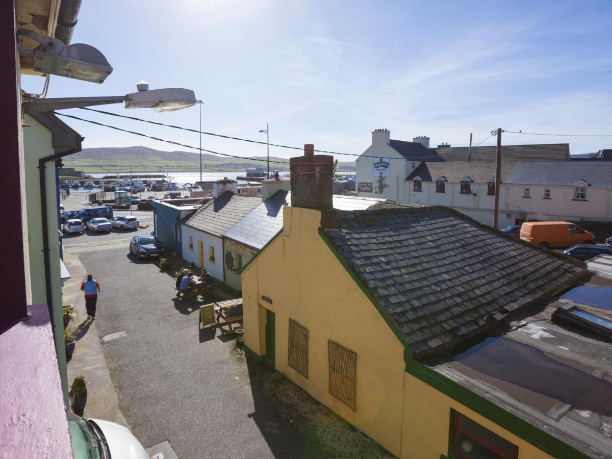 Baywatch Inn Dingle Extérieur photo