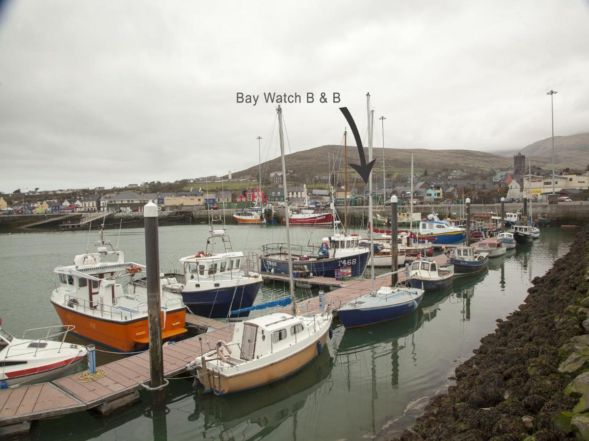 Baywatch Inn Dingle Extérieur photo