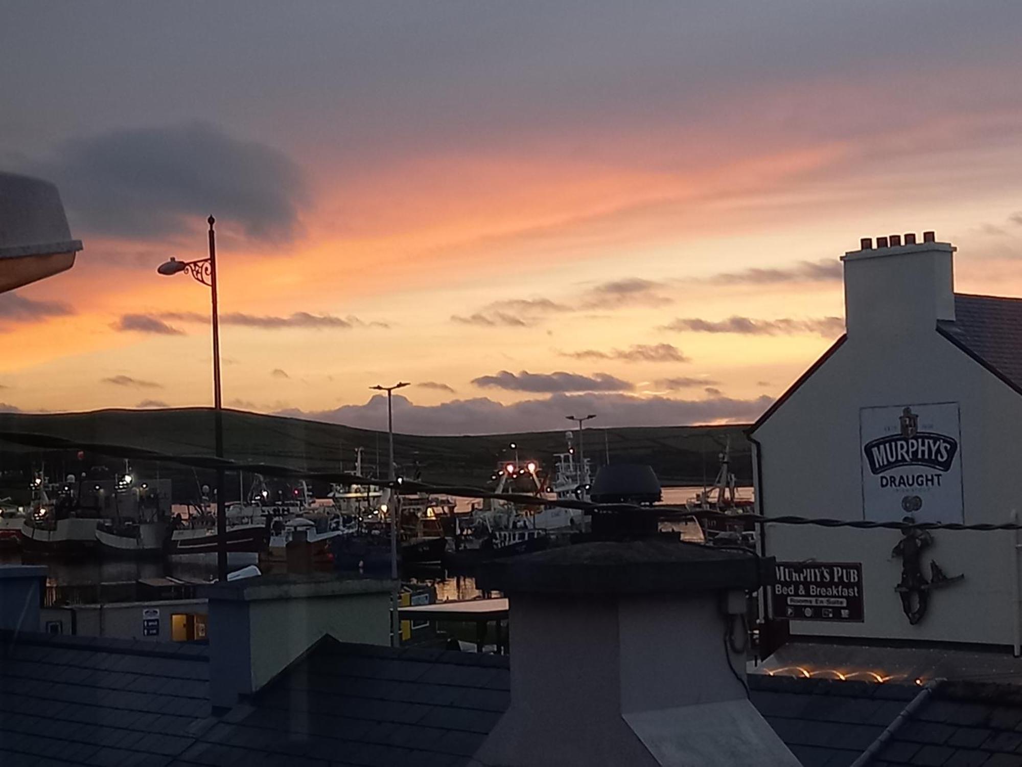 Baywatch Inn Dingle Extérieur photo