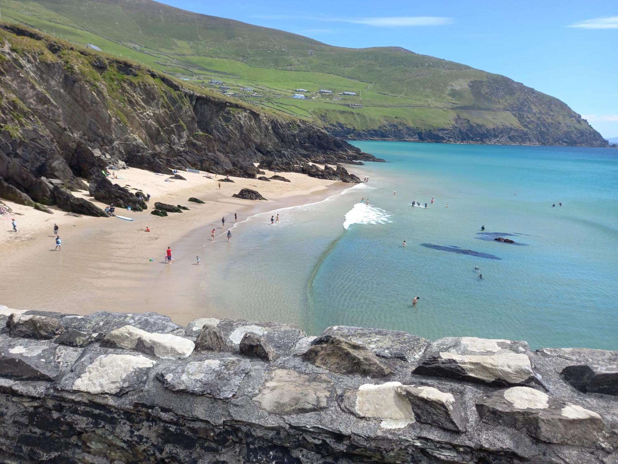 Baywatch Inn Dingle Extérieur photo