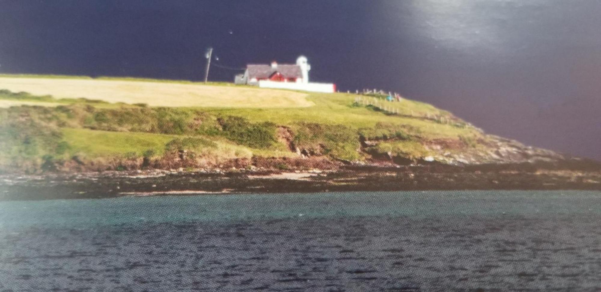 Baywatch Inn Dingle Extérieur photo