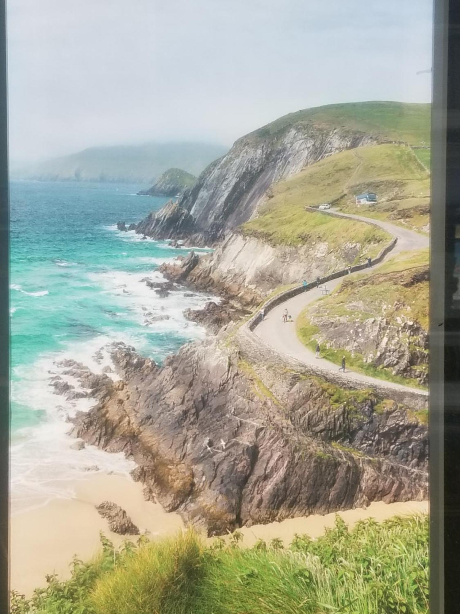 Baywatch Inn Dingle Extérieur photo